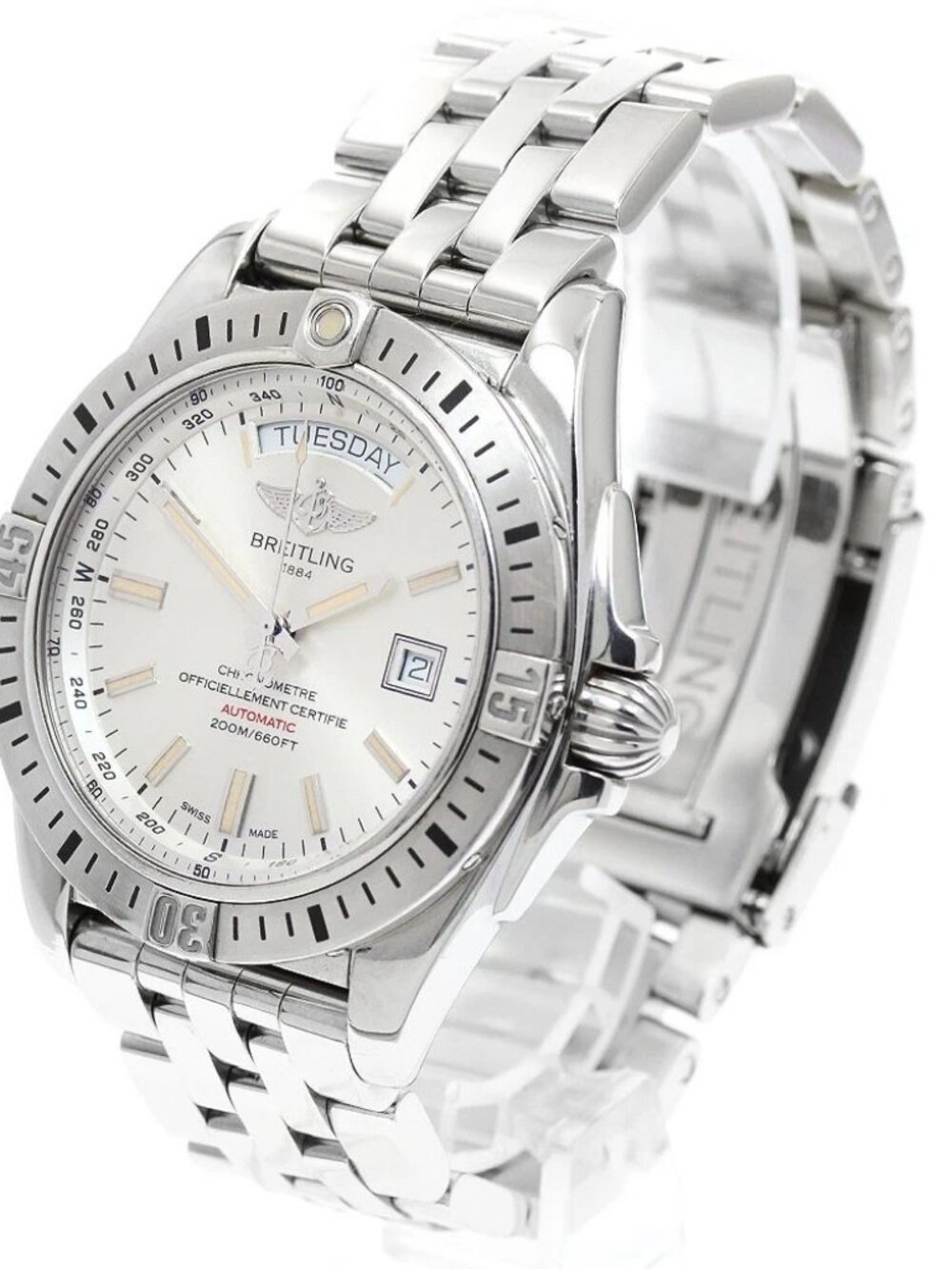 BREITLING Galactic 44